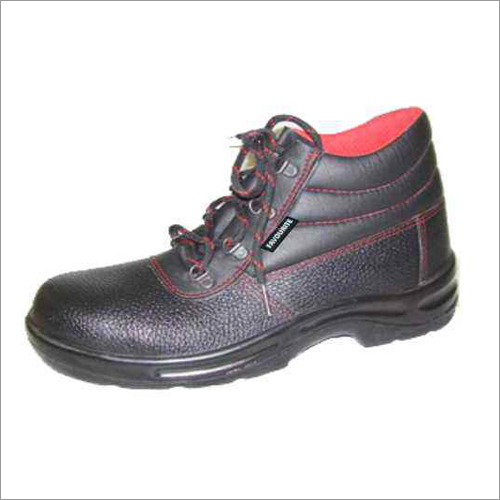 Waves CF 5001 High Ankle