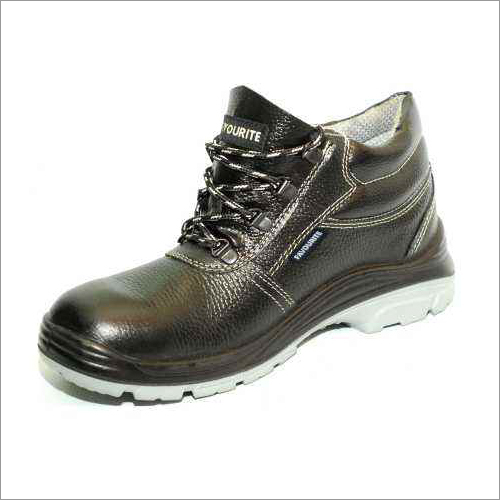 Dewas SF High Ankle