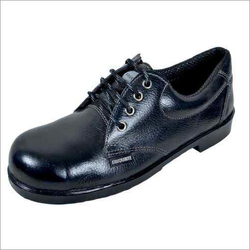 Voltex Rhur Rubber - Leather, Various Sizes, Rubber Sole | Lace-up, Steel Toe, Durable, Lightweight, Comfortable, Protective, Stylish