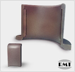 Fiber Bearing For Rolling Mill