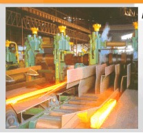 Rolling Mill Machinery - Steel Material, Large Roll Diameter, Variable Speed | High Output, Low Maintenance, Precise Control, Energy Efficient, Advanced Automation, Customizable Design, Advanced Safety Features