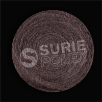 Steel Wool Pad