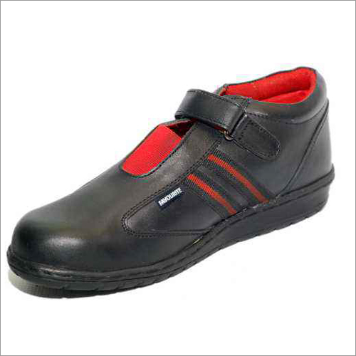 Ladies Safety Shoes