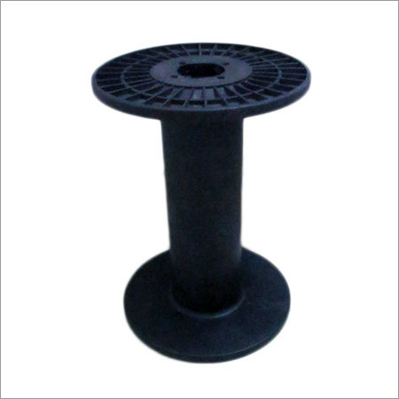 Plastic Wire Bobbins