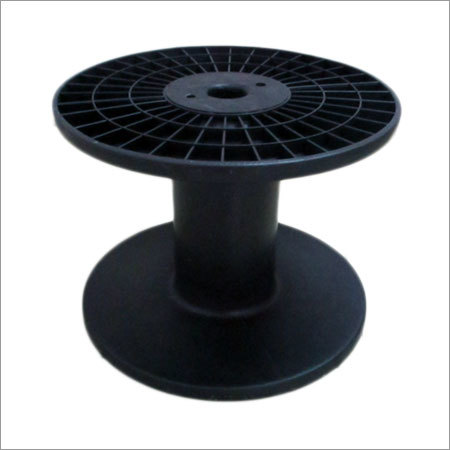 Spinning Bobbins
