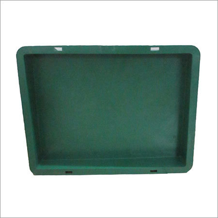 Plastic Tray