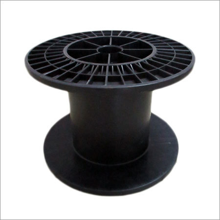 Plastic Spinning Bobbin