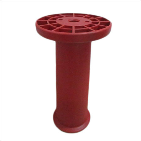 Plastic ABS Bobbin