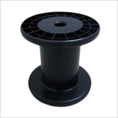 Molded ABS Bobbins