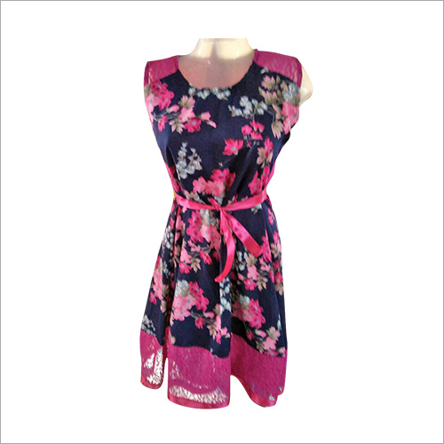 Baby Frock