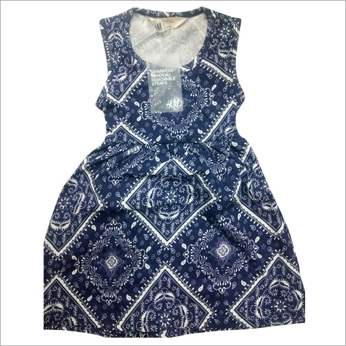 Designer Frock