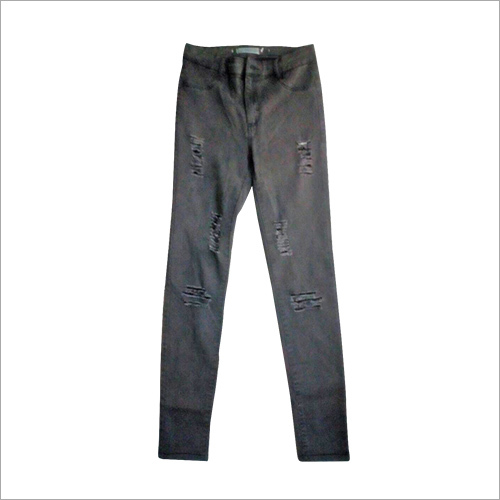Mens Stretch Jeans