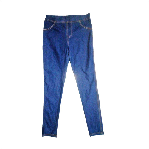 Mens Cotton Jeans