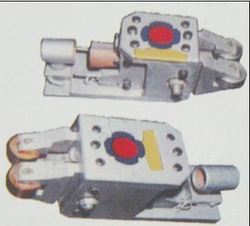 Roller Guide Box
