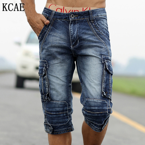 Men's Capri