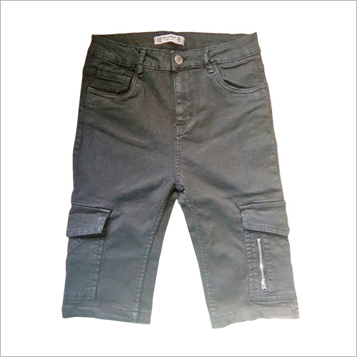 Mens Capri Pants