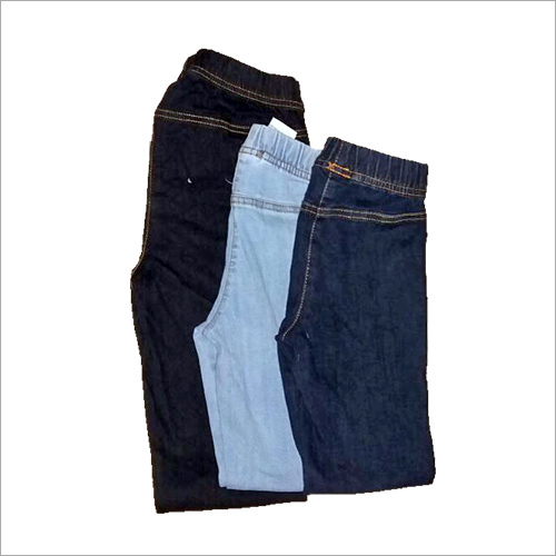 Women Legging - Cotton Material, Plain Pattern, Various Colors | Comfortable Fit, Stylish Design, Easy to Wear, Shrink Resistant