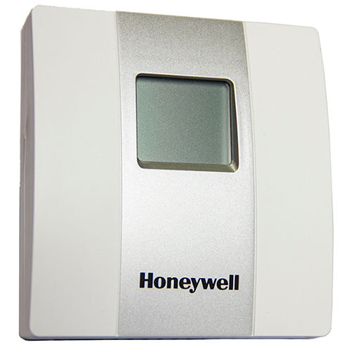 Honeywell HVAC Controls