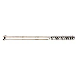 Orthopaedic Implants cannulated screws Orthopaedic Implants cannulated screws