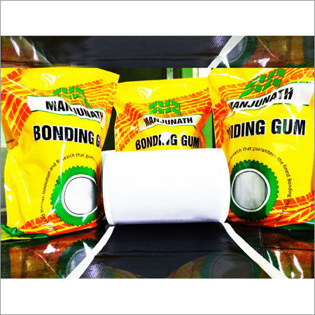 Bonding Gum Rubber