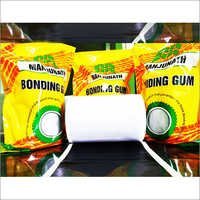 Bonding Gum - Natural Rubber, Curing Temp At 125 Oc Or 99 Oc , Moisture Resistant For Plastic, Paper, Wood, Glass Applications