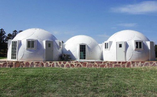 Portable Military Shelters