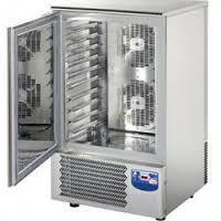 Blast Chiller