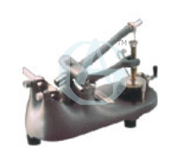 ROCKING MICROTOME (CAMBRIDGE TYPE)