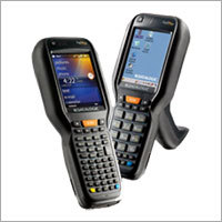 Mobile Computers