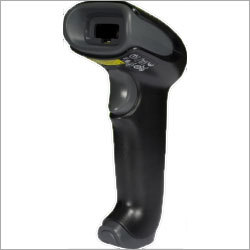 Handheld Scanners