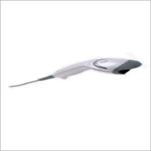 Handheld Scanners