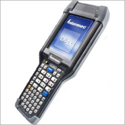 Ck3x Mobile Computer - Flat Design | Rugged, Lightweight, High-performance Handheld Device