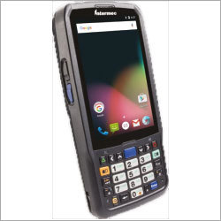 Cn51 Mobile Computer - Flat Design | High-Performance, User-Friendly Interface, Versatile Connectivity Options