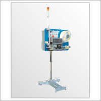 United Barcode Systems Application: Multipurpose