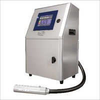 Cij Continues Inkjet Barcoding System Application: Multipurpose
