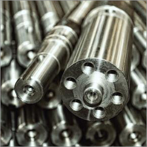 Shafts For AC&DC Motors Shafts For AC&DC Motors