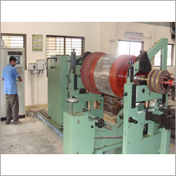 Dynamic Balancing Machine Dynamic Balancing Machine