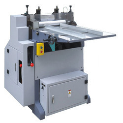 Paper Cutting Machine Spring Pressure
