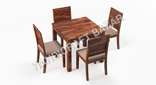 4 Seater Dining Table