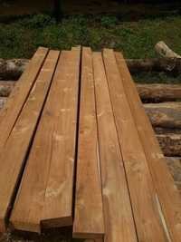 Benin Teak Wood