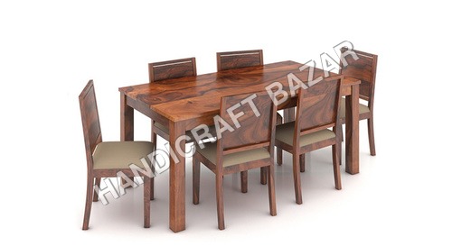 6 seater dining table