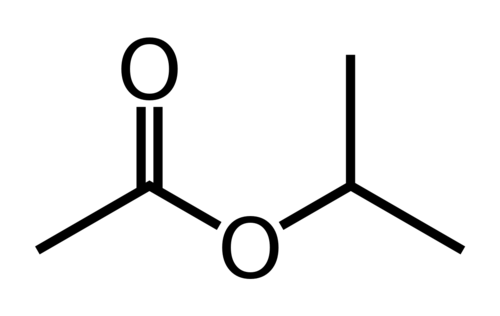 Iso Paropyl Acetate Iso Paropyl Acetate