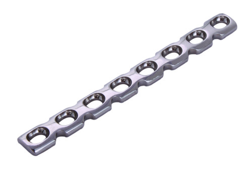 Orthopaedic Implants Reconstruction Plates 4.5mm Orthopaedic Implants Reconstruction Plates 4.5mm