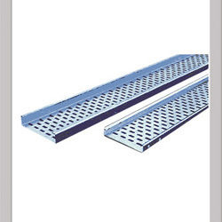 Perforated Type Cable Tray