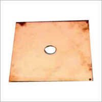 Copper Earthing Plate Manufacturers, Suppliers, Dealers & Prices