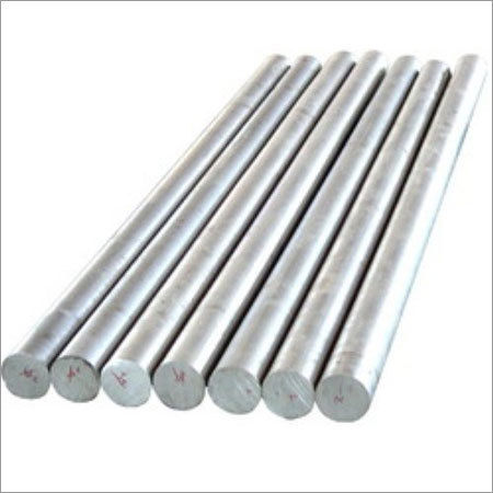 Aluminum Rods