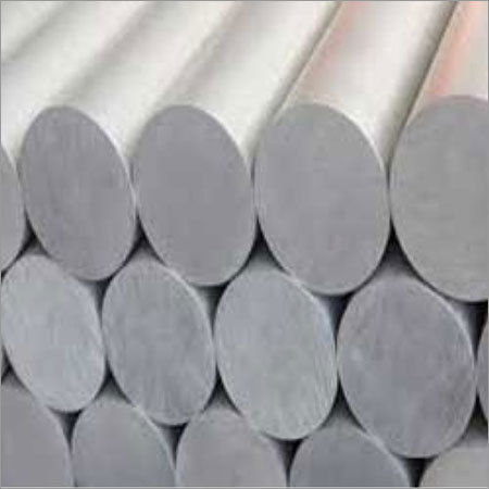 Aluminum Round Bars