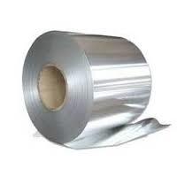 Aluminum Coils