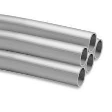 Aluminum Tubes