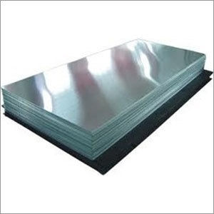 Aluminum Sheets